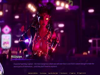 Studiofows Subverse Part 19