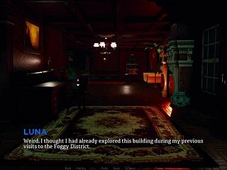 Eternum 40 Brings Wild Anime Hentai Game Action to Life