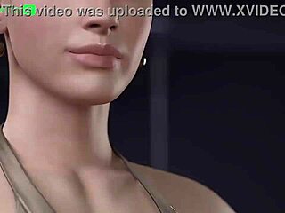 Femdom power shines in this wild hentai compilation