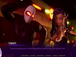 Studiofows Subverse Part 19