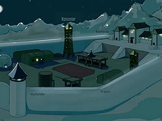 Four Element Trainer Book 5 Slav Part 6 brings wild hentai dating game action. Get ready for cartoon chaos.