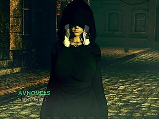 Eternum 40 Brings Wild Anime Hentai Game Action to Life