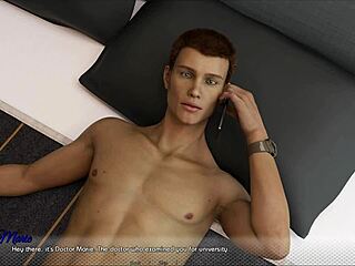 Alternate Existence 58 Unfolds in Anime