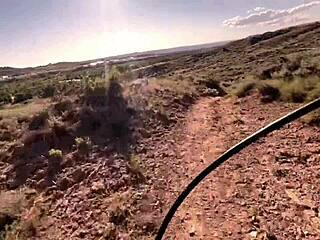 Neva Bent Over for Hardcore Pussy Pounding by Big Cock