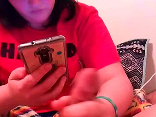 big dick dj shows monster cock skills 😎