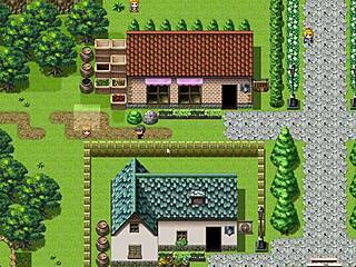 The NPC You Can Interact with in Wild Anime Games