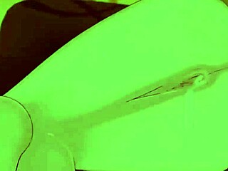 Laplace Collect Brings Hot Anime Hentai Action with Creampie in Missionary Style