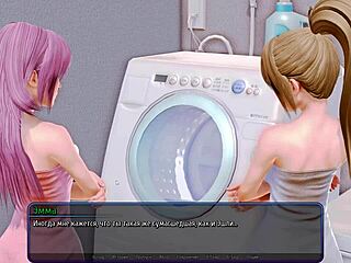 Whoa, wanna see wild gameplay in Harem Hotel Part 7 with crazy action?