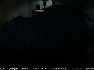 yo, check this anime housewife getting rough in part 3! 😈