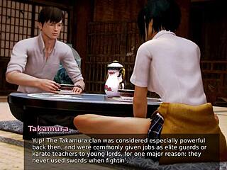 this academy 161 hentai game is so hot