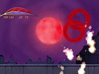 Unholy disaster-6, let the teacher love you well in anime hentai accident?