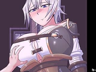 dragon conquista unfolds with wild monster action in scene 1 from the animated game.