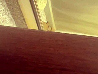 Young Twink Solo Jerks Off Cock