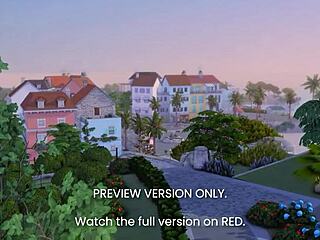 wanna see dead or alive 5 hentai preview now?