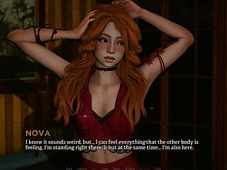 Wow, Eternum 179 got me hooked with curvy anime babes! 😍