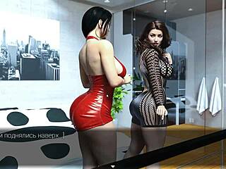 uh, i’m totally hooked on anna exciting affection gameplay part 28, ya know?