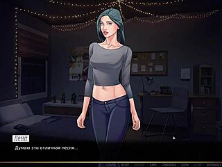 Wow! Hentai Action in Our Red String Part 19 Is Insane!