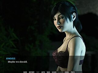 in tales from the unending void 94, the adventure continues