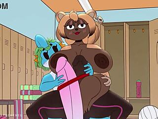 Hey, What’s This Furry Hentai Commission All About?