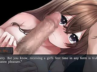 hey, see this introverted girl turn extrovert with toys and fingering in part 1, ya know?