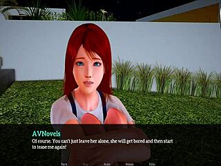 My New Family 298 Unveils Wild Cartoon Game Secrets