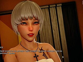 Yo, full gameplay of my bully lover part 9! 😘