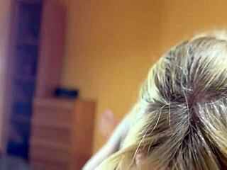 Amateur Hot Wife Wants to Fuck Nervous Neighbor