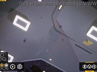 all sex scenes erika vs dreamer workshop - fallen doll fucking and squirting