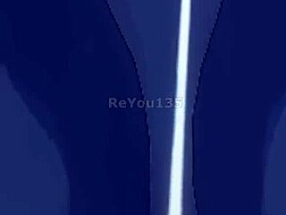 Wow, OC New Employee in Wild 3D Action!