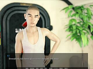 Tales From The Unending Void 142 Journey