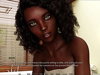 Sunshine Love 129 brings deep emotions in 3D hentai