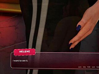 Yo, this hot yoga game prologue got me hooked on steamy action!