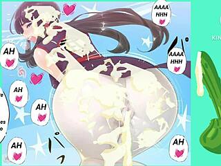 Chi-Chi Gets Fucked By Thick Cock