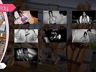 Check out Waifu Academy's Rechel porn collection with nude teen scenes