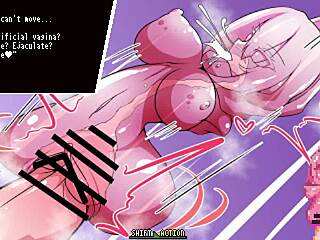 I-I can’t stop watching Buzama’s wild hentai banging scenes!