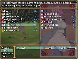 Yo, this creepy client grabs waitress tits in hentai scene part 2!