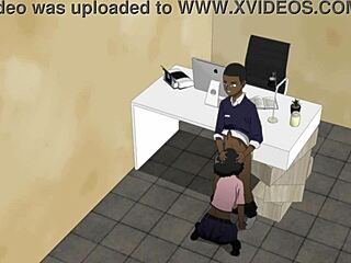 Original Eddie S Stories Unveiled In Wild Anime Hentai Action For Fans