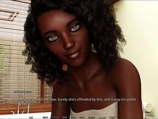 Sunshine Love 129 brings deep emotions in 3D hentai