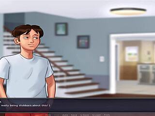 summer time saga unc part 26 feels so exciting