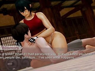 Hey, ever played Academy 105? This anime hentai game is wild! 😍