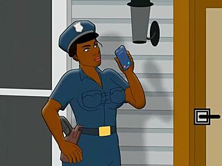 Original Eddie S Stories Unveiled In Wild Anime Hentai Action For Fans