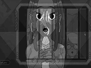 Juicy FUTA V 0.20 GALLERY 1 shows wild gangbang action.