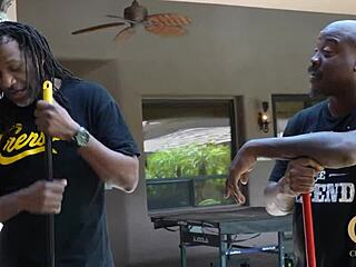 I can't believe the dirty plot in the west trailer with wet pussy sex and big cocks