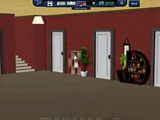 harem hotel 121 feels so emotional