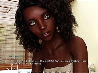 Sunshine Love 129 brings deep emotions in 3D hentai