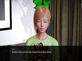 My New Family 298 Unveils Wild Cartoon Game Secrets