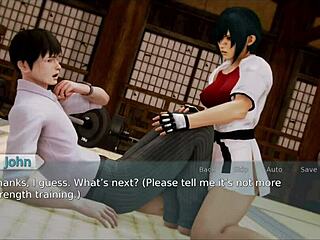 Hey, ever played Academy 105? This anime hentai game is wild! 😍