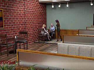 Alternate Existence 58 Unfolds in Anime