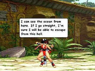 have a taste of toffi-sama's 2d hentai battle?