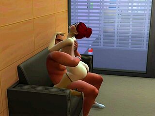 Head of car service center FUCKS customer hard! Wow!